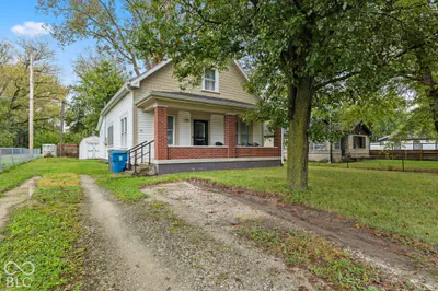 3711 Aurora Street, Indianapolis - 3