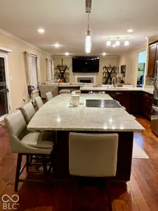 1314 Flat Wood Court, Brownsburg - 107