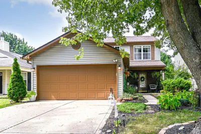 15289 Ten Point Drive, Noblesville - 29