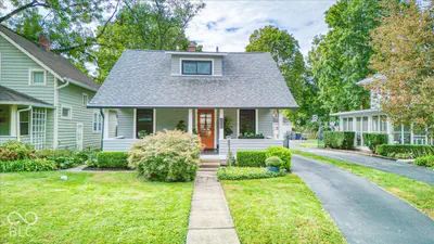 435 E 49th Street, Indianapolis - 47