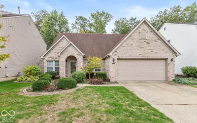 5541 Dill Court, Indianapolis