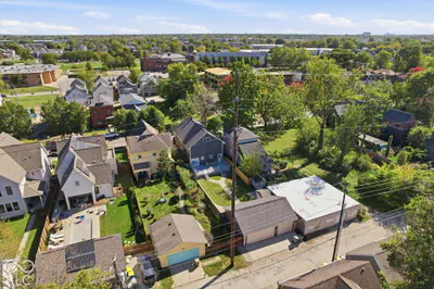 1724 Central Avenue, Indianapolis - 57