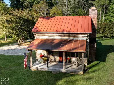 11090 County Road 225 W, Cloverdale - 5
