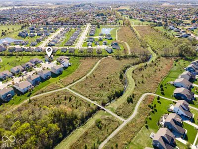 12317 Castle Pine Drive, Noblesville - 57
