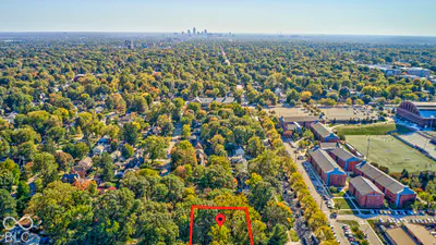 252 Beverly Drive, Indianapolis - 53