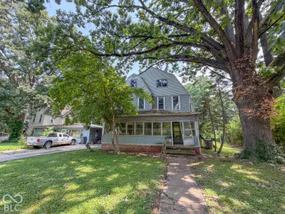 307 Burgess Avenue, Indianapolis - 21