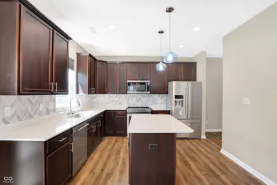4744 Bethel Creek Boulevard, Indianapolis - 18