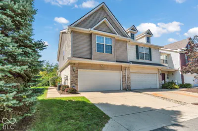 6250 Bishops Pond Lane, Indianapolis - 33