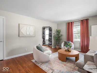 5419 Wayne Drive, Indianapolis - 9