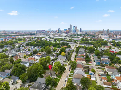1417 Vermont Street, Indianapolis - 48
