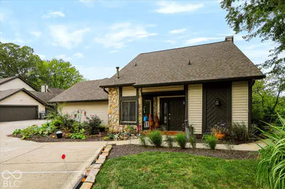 7670 Eagle Valley Pass, Indianapolis