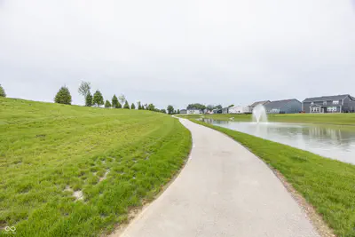 6389 Rippling Rock Drive, Plainfield - 14