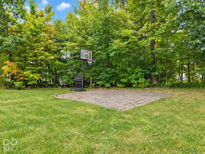 13309 Della Furba Court, Fort Wayne - 48