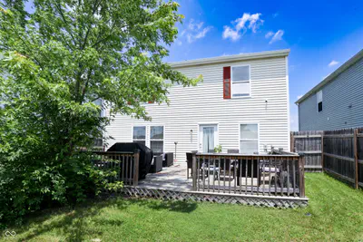 11505 Presidio Drive, Indianapolis - 4