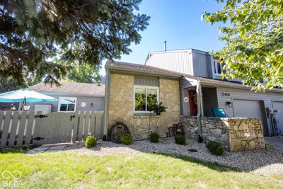 566 Conner Creek Drive, Fishers - 56