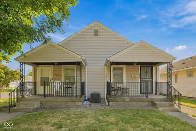 1429 Denny Street, Indianapolis - 3