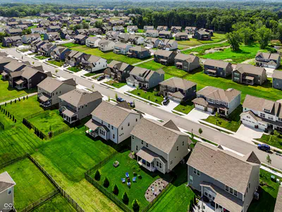 15352 Manderley Street, Fishers - 49