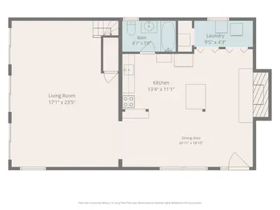 621 W Hemphill Drive, Nineveh - 23