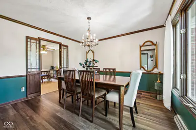 407 Oxford Drive, Noblesville - 7
