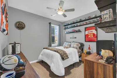 2964 W Patchwork Drive, Monrovia - 9