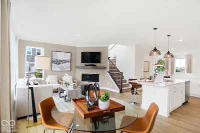 5841 Lamp Post Lane, Noblesville - 27