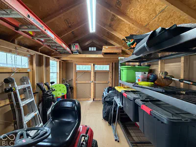 332 Crestwood Avenue, Crawfordsville - 34