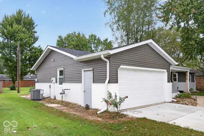 2815 Yellowwood Court, Columbus - 41