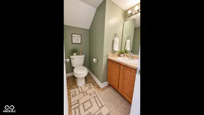 1214 Harvest Ridge Circle, Franklin - 7