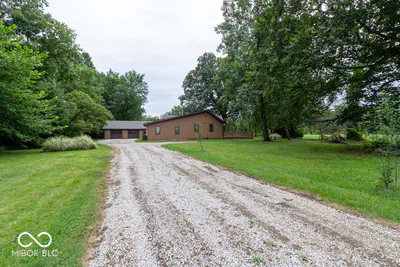6741 Camby Road, Indianapolis