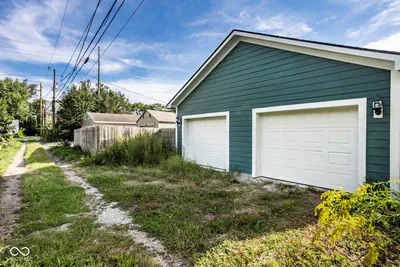 4834 Crittenden Avenue, Indianapolis - 16