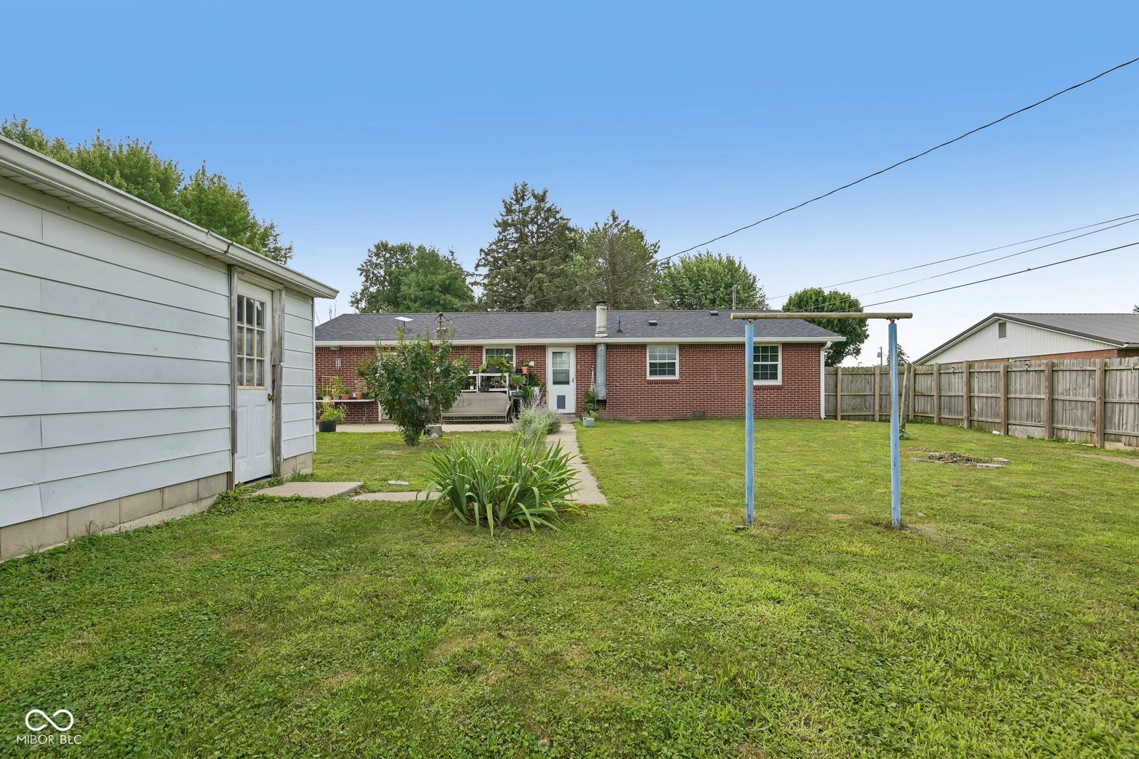 1304 Factory Street, Frankton
