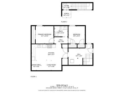 1542 Bellefontaine Street, Indianapolis - 66