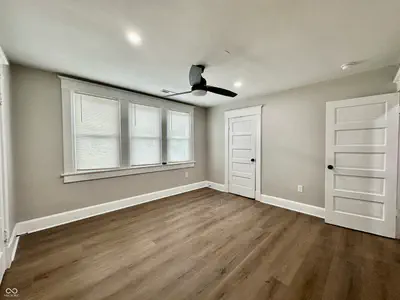 941 Olney Street, Indianapolis - 40