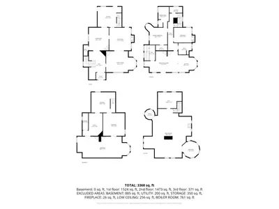 500 E Washington Street, Frankfort - 63
