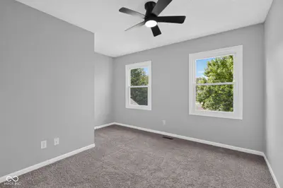7719 Golf Club Court, Indianapolis - 48