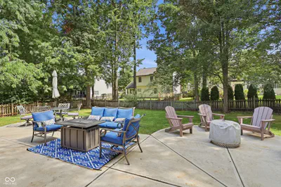 12233 Bedrock Court, Fishers - 21