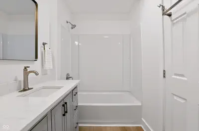 7018 Tuxedo Street, Indianapolis - 43