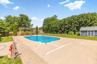 7172 W Anton Way, New Palestine - 55