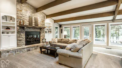 4416 Lakeridge Drive, Indianapolis - 11