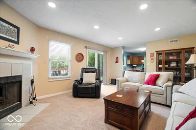 10828 Sedgegrass Drive, Indianapolis - 5