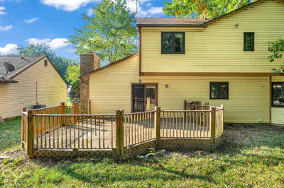 8342 Countryside, Indianapolis - 4