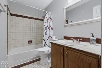 11533 Jamestown West Drive, Fishers - 31