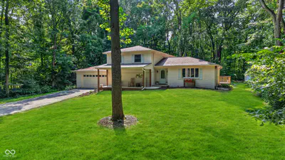 226 Saddlebrook Drive, Zionsville - 29