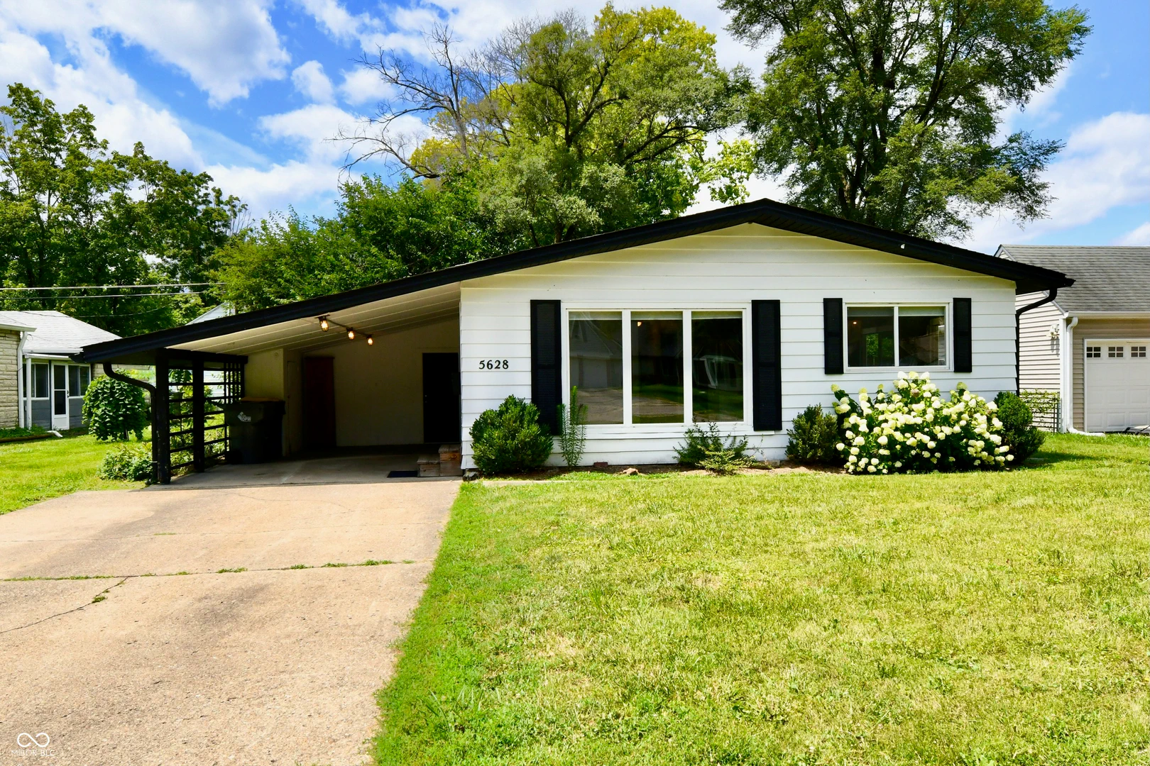 5628 Rural Street, Indianapolis