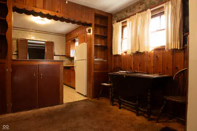 2636 E 40th Street, Indianapolis - 9