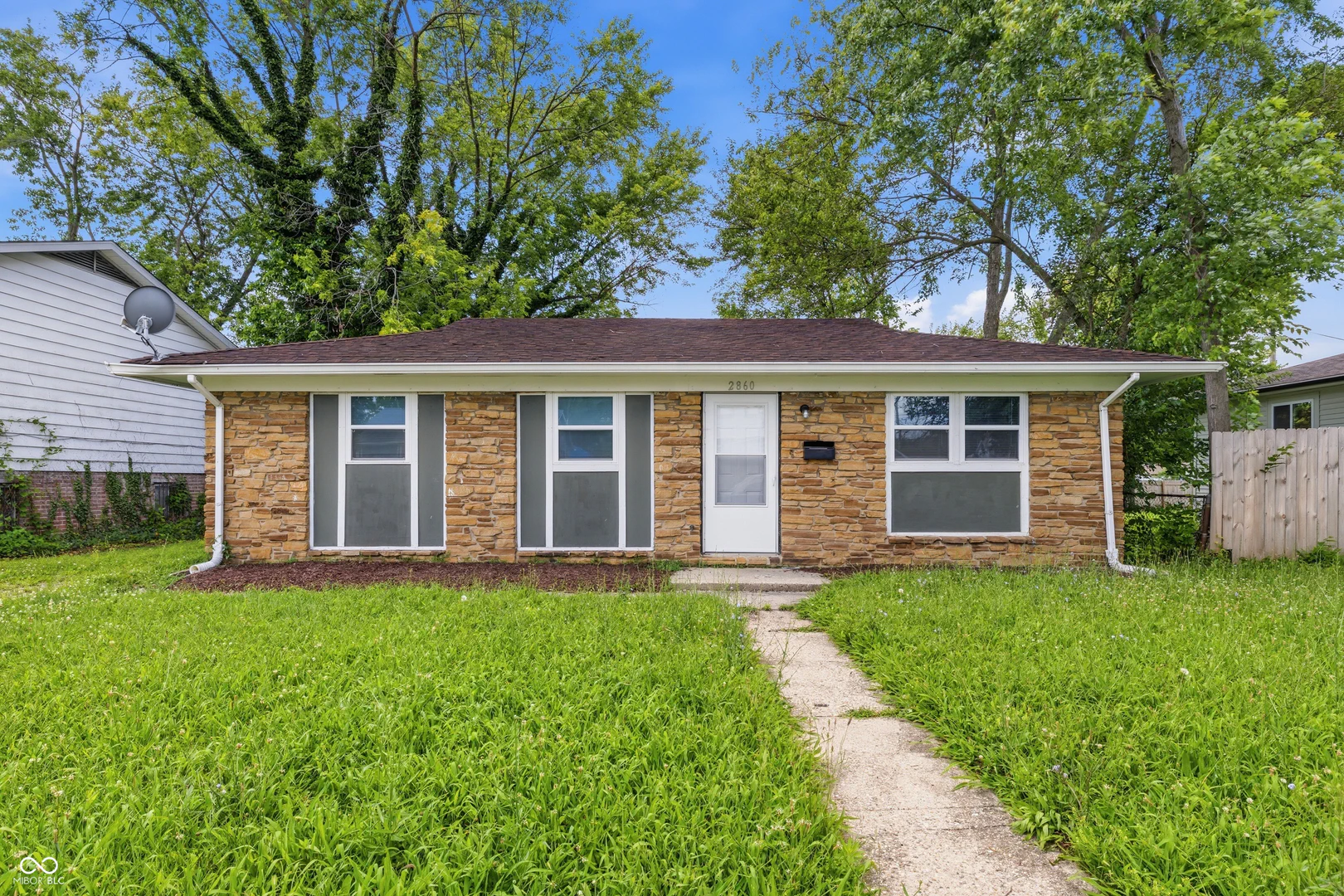 2860 Brouse Avenue, Indianapolis