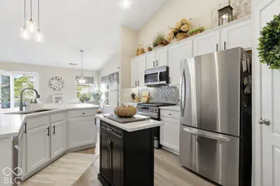 18931 Round Lake Road, Noblesville - 19