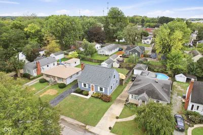 2521 57th Street, Indianapolis - 27