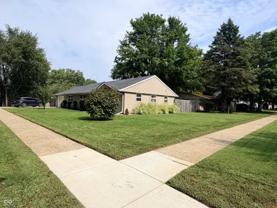 400 Grace Avenue, Crawfordsville - 4