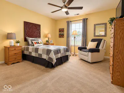 8314 Windovers Drive, Indianapolis - 17